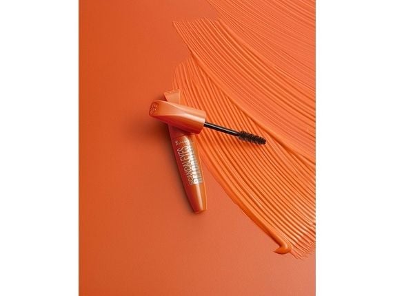 RIMMEL ScandalEyes Reloaded Mascara 002 Brown Black 12ml