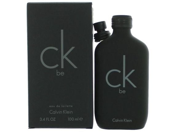 Calvin Klein Be EDT 100ml