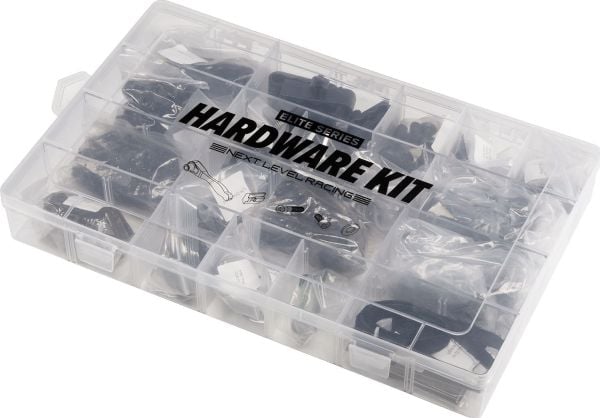 Next Level Racing NLR-E027 Elite-kiinnitystarvikesarja