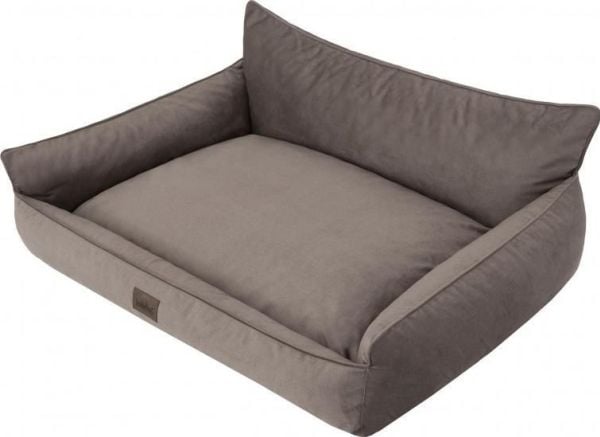 Hobbydog hundeseng Joker Fancy, brun, størrelse XXXL