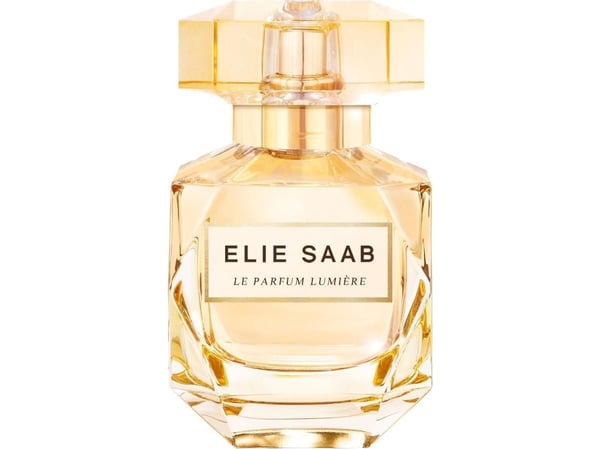 Elie Saab Le Parfum Lumiere Edp Spray - Dame - 50 ml