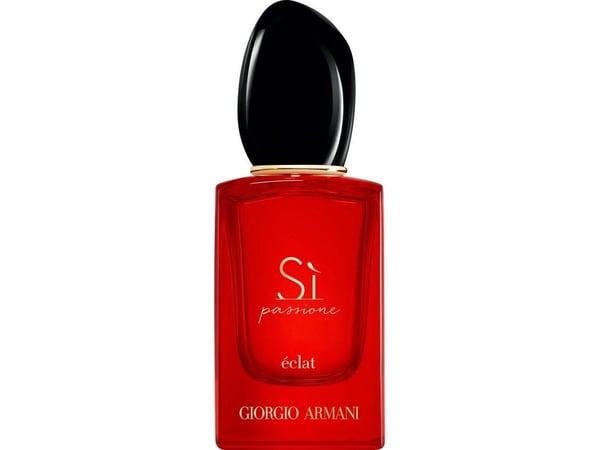 Armani Si Passione Eclat Edp Spray - Naisten - 50 ml