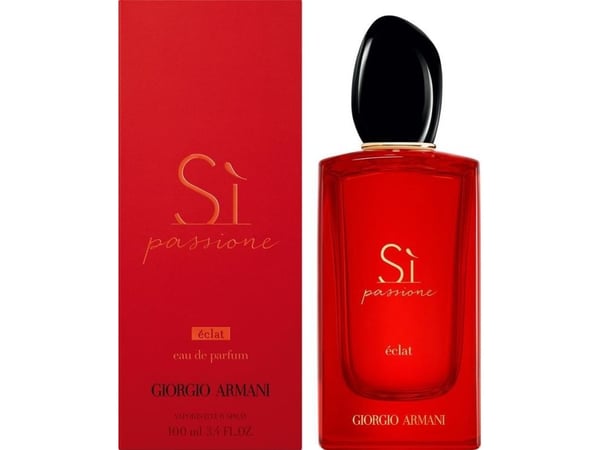 Giorgio Armani Si Passione Eclat edp 100ml
