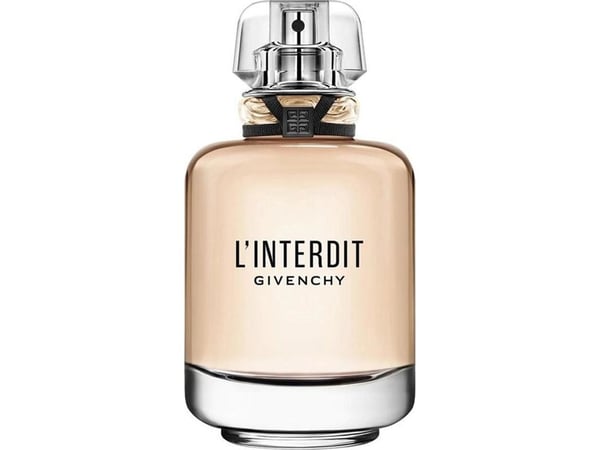Givenchy L'Interdit EDP W 125 ml