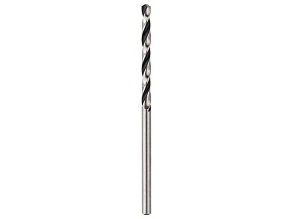 Bosch METALBOR POINTTEC HSS-R 2,5MM 10 STK