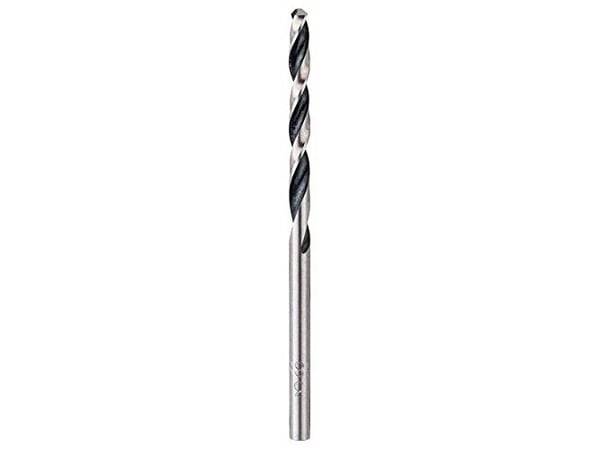Bosch METALBOR POINTTEC HSS-R 3,0MM 10 STK