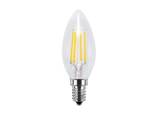Segula Vintage Line - LED-filamentlyspære - E14