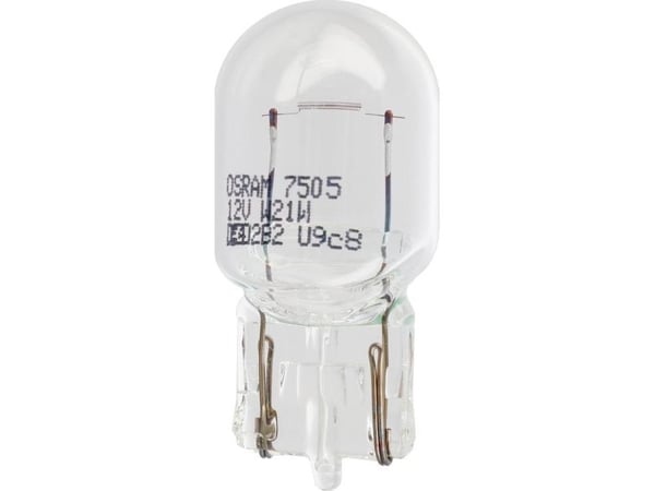 Osram 4052899324244, 21 V, 1 styck