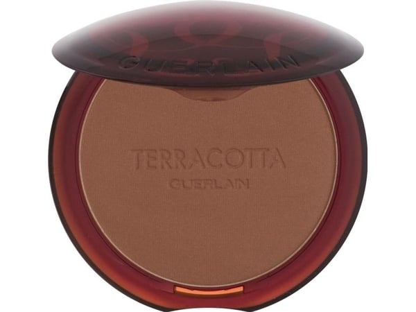 GUERLAIN Terracotta The Bronzing Powder 04 10 g