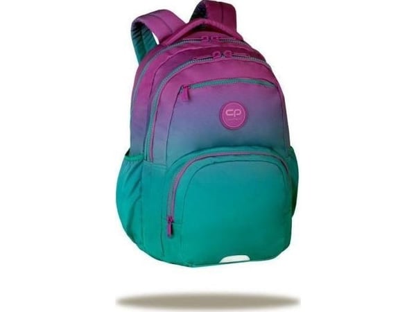 Pick Gradient blåbär ungdomsryggsäck E99505 CoolPack