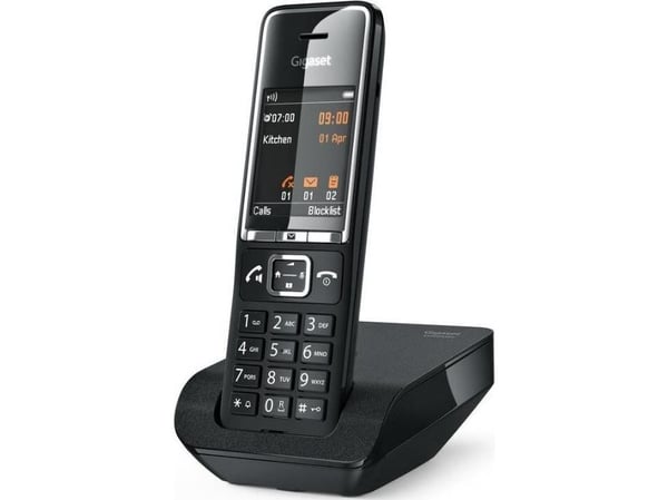 Puhelin Gigaset Comfort 550