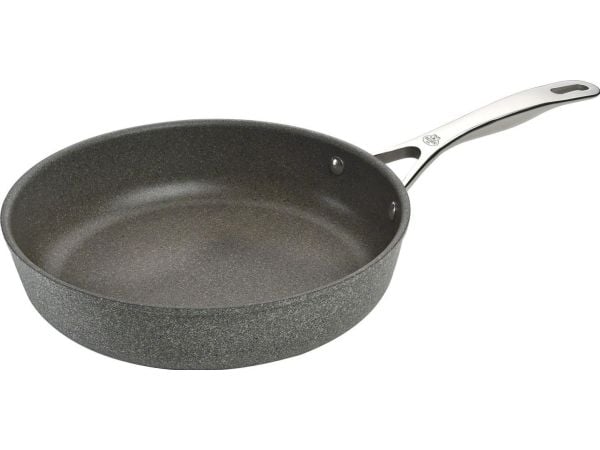 Dyb induktionspande BALLARINI Salina Granitium 28 cm 75002-814-0