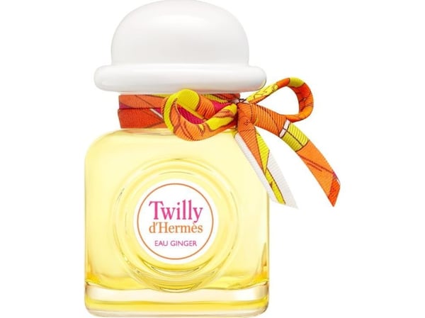 Hermes HERMES TWILLY D ~ HERMES EAU GINGER (W) EDP/S 50ML
