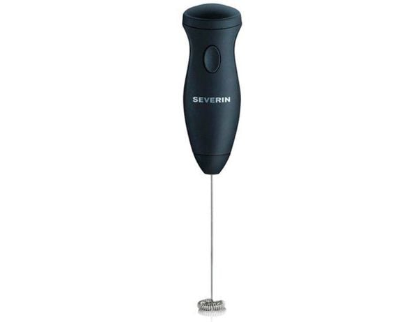 SEVERIN SM 3590 - Melkeskummer trådløs - svart