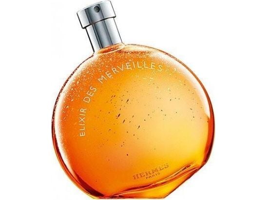 Hermès Elixir des Merveilles Eau De Parfum 50 ml (nainen)