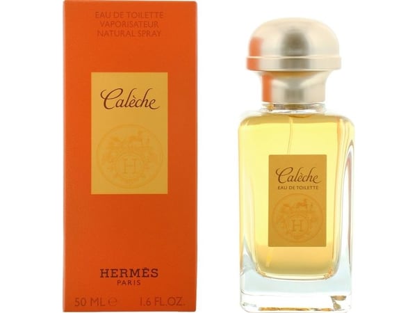 Hermes Caleche Edt Spray - - 50 ml