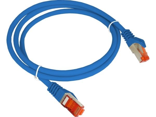 AVIZIO KKS6NIE0.5, 0,5 m, Cat6, F/UTP (FTP), RJ-45, RJ-45