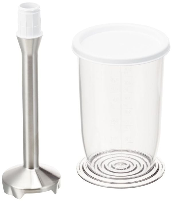 Bosch MFZ4060 - Tilbehørssett - for håndmikser, for håndmikser - for Bosch MFQ4020, MFQ4030, MFQ40304, MFQ4070, MFQ4080; mixxo quattro MSM7251, MSM...