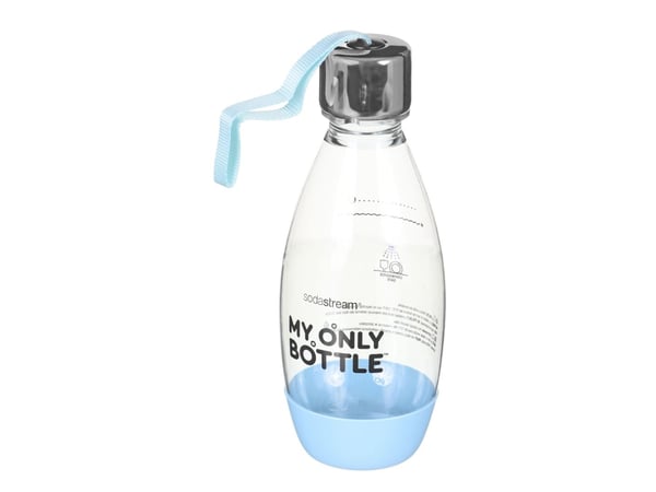 SodaStream My Only Daily Use 500 ml blå (1748160410)
