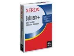 Xerox Colotech A3+ 100g/m2 500 sheets, 100 g/m², Valkoinen, 500 arkkia, 297 x 420 mm