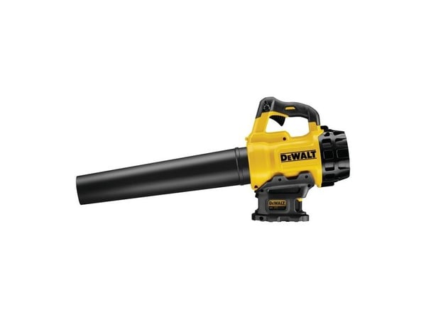 DeWALT DCM562P1-QW, Käsipuhallin, Keltainen, 94 dB, Akku, 94 dB, 3,2 kg