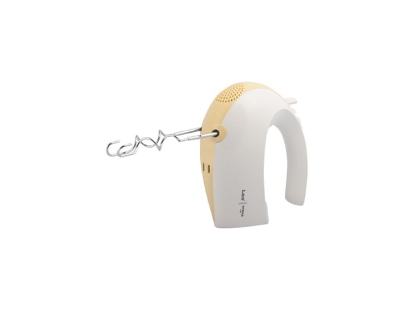 Orava SL-200 C, Elektrisk visp, Hvit, Vispe, Elte, Miksing, Omrøring, 2,5 l, 300 W, 290 mm
