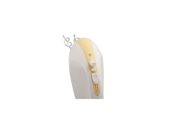 Orava SL-200 C, Elektrisk visp, Hvit, Vispe, Elte, Miksing, Omrøring, 2,5 l, 300 W, 290 mm