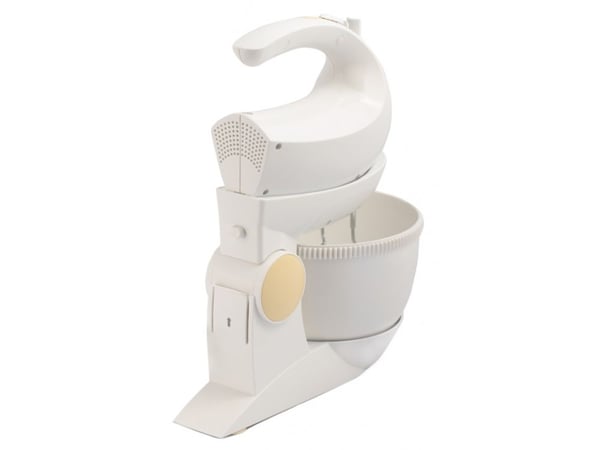 Orava SL-200 C, Elektrisk visp, Hvit, Vispe, Elte, Miksing, Omrøring, 2,5 l, 300 W, 290 mm