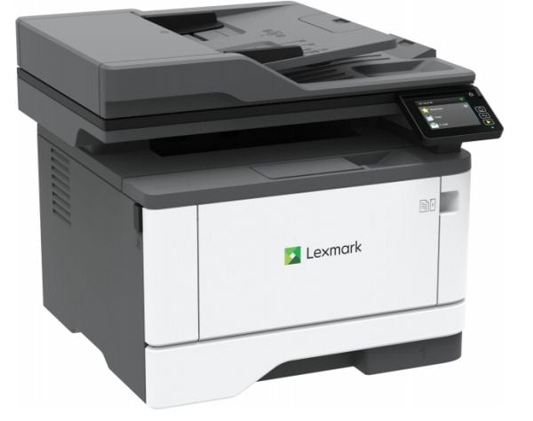 Lexmark LEXMARK XM1342 Lasertulostin Mono MFP 24 ppm Wi-Fi ja kaksipuoliset tulosteet