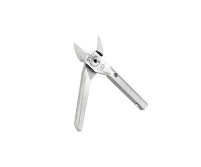 Weller 1522N, Håndkabelkutter, Metall, 1 cm, 1,6 mm, 69 mm, 32,3 g