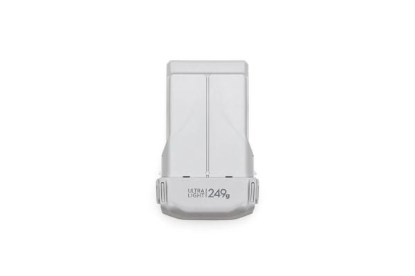 DJI Intelligent Flight Battery - Batteri - Li-Ion - 2453 mAh - 18.1 Wh - for Mini 3 Pro