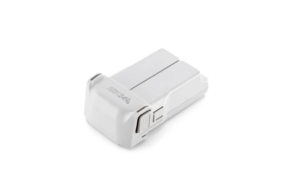 DJI Intelligent Flight Battery - Batteri - Li-Ion - 2453 mAh - 18.1 Wh - for Mini 3 Pro