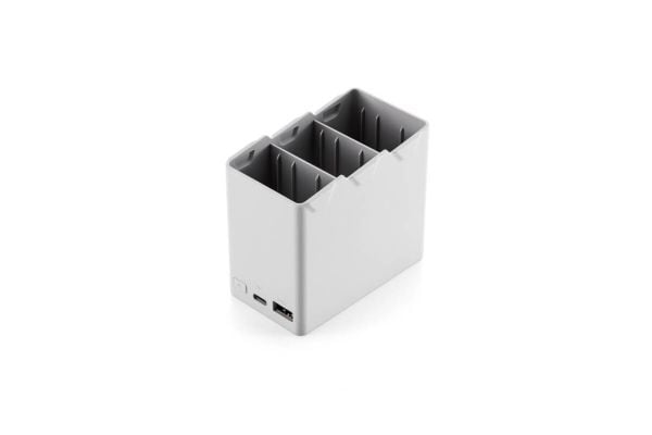DJI CHX162-30