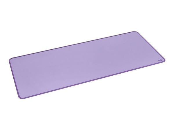 Logitech Studio Series Desk Mat - Tastatur og musepute - mørk rosa