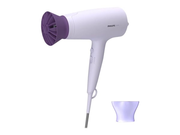 Philips Serie 3000 BHD341/10 Hårtørrer