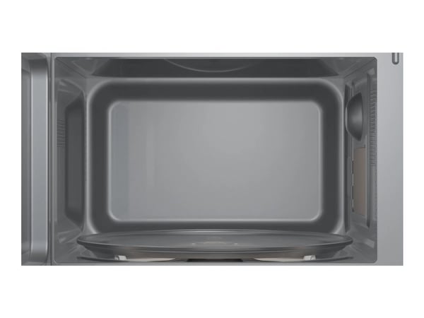 Bosch Serie | 2 FFL023MW0 - Mikrobølgeovn - 20 liter - 800 W - hvit
