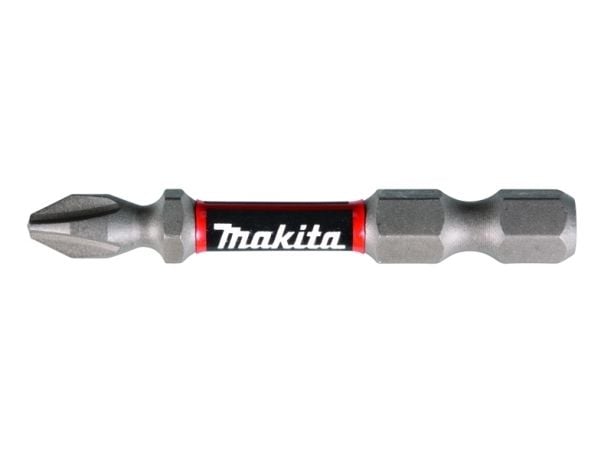 Makita E-03274, 2 kpl, PH 2, 1/4, 50 mm, 60 mm, 145 mm