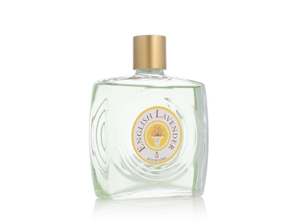 Atkinsons English Lavender Eau De Toilette 150ml Vaporizer