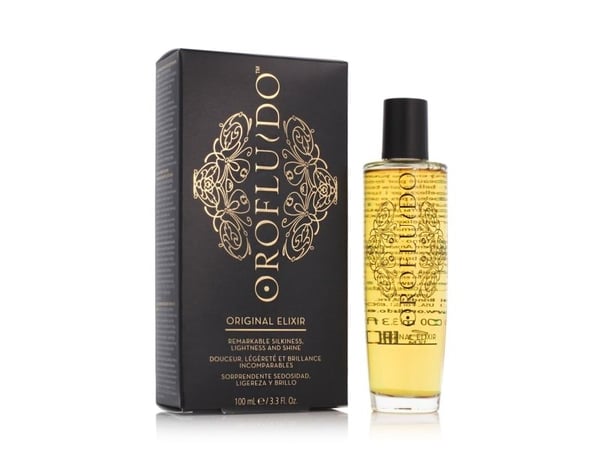 Revlon Professional Orofluido Original Elixir nærende hårolje 100 ml