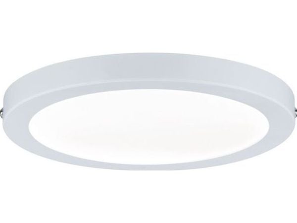 Paulmann Atria, 1 ampuller, LED, 4000 K, 1150 lm, IP20, Hvit
