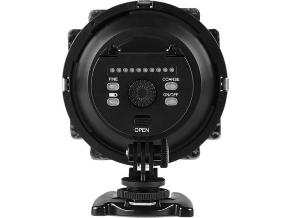 Yongnuo LED-lampe YN-216 5500K