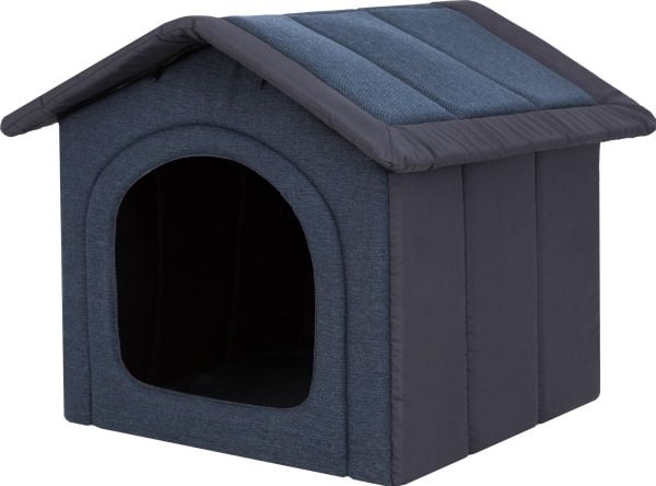 Hobbydog R6 BUDA hundekurv granatfarget