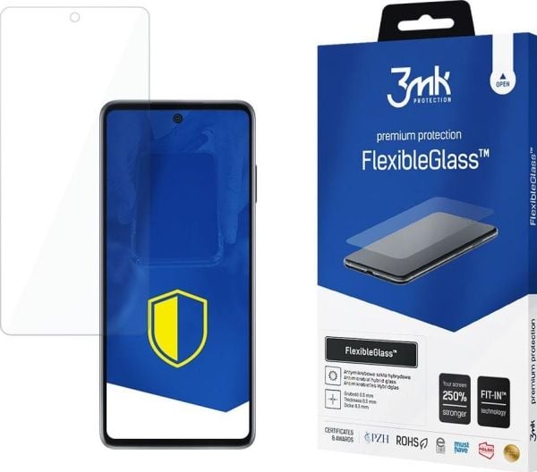 3MK FlexibleGlass, Edge 20, 1 styck