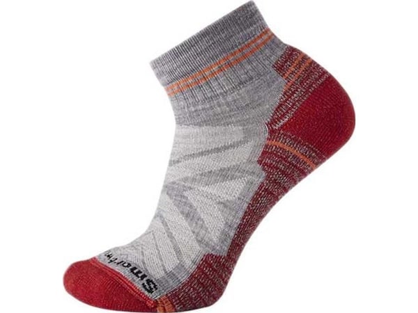 Smartwool W'S Hike Light Cushion ankelstrømper r.M (38-41)