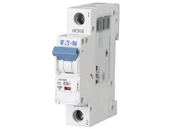 Eaton PXL-B20/1 dvärgbrytare (236034)