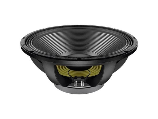 Lavoce SAF184.02 18 tommer basselementer 1200 W 8 O (1 stk)