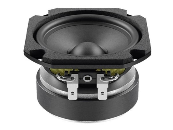 Lavoce FSF030.70 3" bredbånd høyttaleroverdel 30 W 8 O