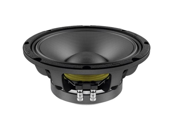 Lavoce WAF102.50 10 tommer basselement 25,4 cm 250 W 8 O
