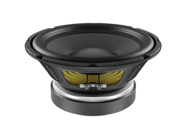 Lavoce SSF102.50L 10 tommer 25,4 cm Basisenheter 400 W 8 Ω