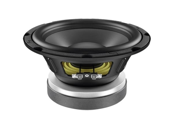 Lavoce SSF122.50L 12" basselementer 400 W 8 O